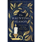 Ghostly Tales 3 Books Collection Set(Haunting Season,Winter Spirits &Witching Hour (Hardback))