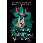 The Stars and Shadows Series by Holly Renee 3 Books Collection Set