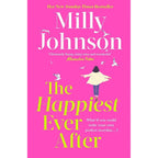 Milly Johnson Collection 3 Books Set(The Woman in the Middle, Together, Again  &The Happiest Ever After)