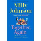 Milly Johnson Collection 3 Books Set(The Woman in the Middle, Together, Again  &The Happiest Ever After)