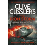 Isaac Bell Series 11-15 Collection 5 Books Set (The Titanic Secret ,The Saboteurs ,The Sea Wolves ,The Heist  &The Iron Storm [h])