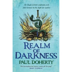 Hugh Corbett Medieval Mysteries Series 21-25 Collection 5 Books by Paul Doherty