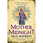 Hugh Corbett Medieval Mysteries Series 21-25 Collection 5 Books by Paul Doherty