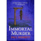 Hugh Corbett Medieval Mysteries Series 21-25 Collection 5 Books by Paul Doherty