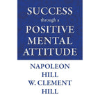 Modern-Day Assistant,Success through a Positive Mental Attitude,Level Up 3 Books Collection Set