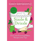 Nancy Birtwhistle Collection 3 Books Set(Green Budget Guide,Sizzle & Drizzle & Clean Magic)