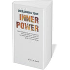 Don’t Trust Everything You Think,Unleashing Your Inner,Superagency 3 Books Collection Set