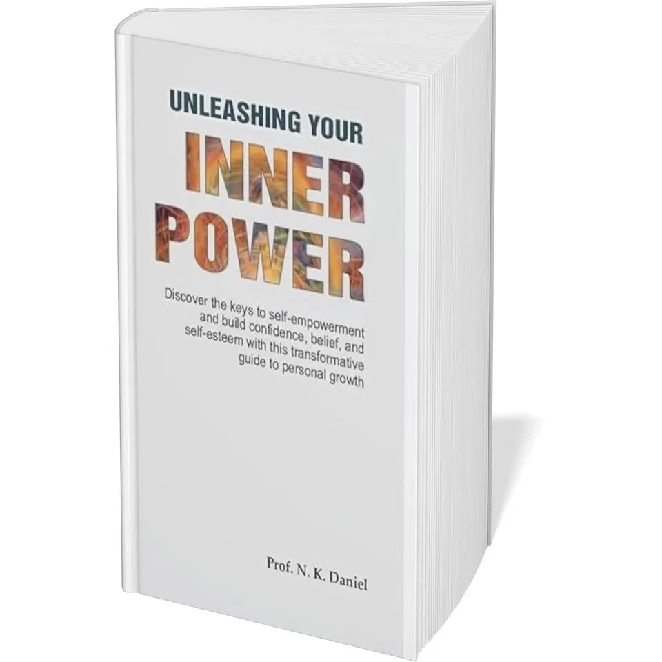 Don’t Trust Everything You Think,Unleashing Your Inner,Superagency 3 Books Collection Set
