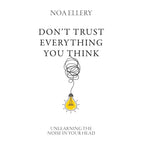 Don’t Trust Everything You Think,Unleashing Your Inner,Superagency 3 Books Collection Set