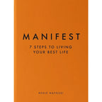 Manifest It Now by Chloe Hart,Manifest Internationa HB Book 2 Books Collection Set