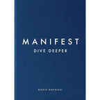 Manifest It Now by  Chloe Hart,Manifest: Dive Deeper HB  2 Books Collection Set