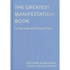 Manifest It Now by Chloe Hart ,Greatest Manifestation Book 2 Books Collection Set