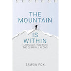 The Mountain Is Within,Edge of Me,You Are a Badass 3 Books Collection Set