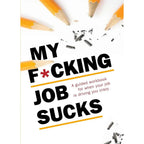 Overthinking No More,Make Brilliant Work,My F*cking Job Sucks 3 Books Collection Set