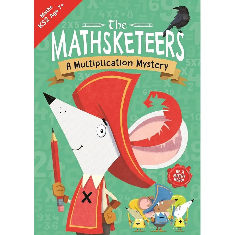 Buster Practice Workbooks Series 3 Books Collection Set
