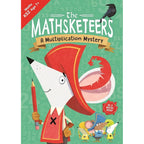 Buster Practice Workbooks Series 3 Books Collection Set