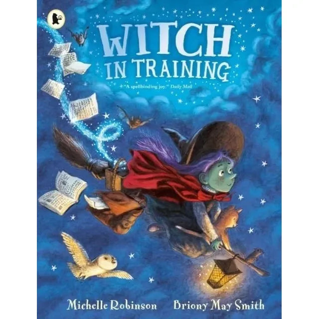 Briony May Smith Collection 6 Books Set (Mermaid Moon,Margaret's Unicorn, Tooth)