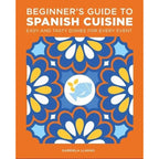 Speedy BOSH! HB,Beginner's Guide to Spanish Cuisine Gabriela Llamas 2 Books Collection Set