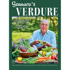Gennaro Contaldo Collection 2 Books Set (Gennaro’s Verdure & Gennaro's Cucina HB)