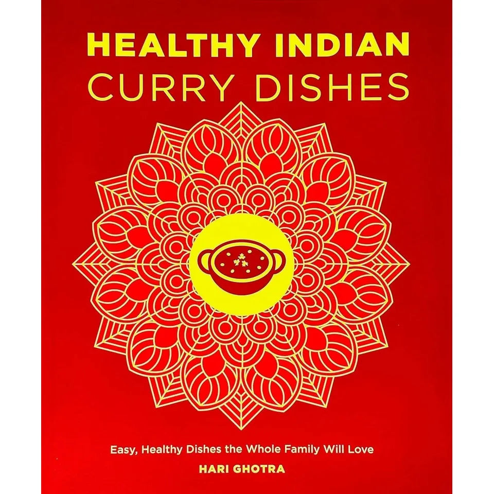 The Curry Guy by  Dan Toombs ,Healthy Indian Curry by  Hari Ghotra 2 Books Collection Set