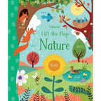 Lift the flap Series 13 Books Collection Set(First Maths,Nature,My Day,Numbers)