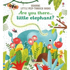 Little Lift and Look 8 Books Collection Set By Anna Milbourne