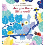 Little Lift and Look 8 Books Collection Set By Anna Milbourne