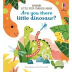 Little Lift and Look 8 Books Collection Set By Anna Milbourne