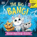 World Book Day 2026 Collection 6 Books Set(Bunny vs Monkey,Funny FACTopia!,Unbelievable Football,Against All Odds,Bear Rescue & The Big Bang!)
