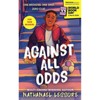 World Book Day 2026 Collection 6 Books Set(Bunny vs Monkey,Funny FACTopia!,Unbelievable Football,Against All Odds,Bear Rescue & The Big Bang!)