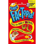 World Book Day 2026 Collection 6 Books Set(Bunny vs Monkey,Funny FACTopia!,Unbelievable Football,Against All Odds,Bear Rescue & The Big Bang!)