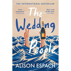 Alison Espach 2 Books Collection Set(The Wedding People & Notes on Your Sudden Disappearance)