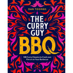 Curry Guy BBQ, Curry Guy,Curry Guy Easy,Healthy Indian Curry 4 Books Collection Set