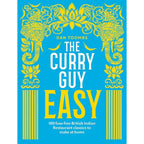 Curry Guy BBQ, Curry Guy,Curry Guy Easy,Healthy Indian Curry 4 Books Collection Set