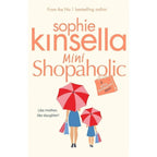 Becky Bloomwood Shopaholic Series 8 Books Collection Set by Sophie Kinsella