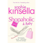 Becky Bloomwood Shopaholic Series 8 Books Collection Set by Sophie Kinsella