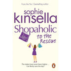 Becky Bloomwood Shopaholic Series 8 Books Collection Set by Sophie Kinsella