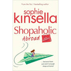 Becky Bloomwood Shopaholic Series 8 Books Collection Set by Sophie Kinsella