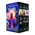 Land of Stories Series and A Tale of Magic Series 9 Books Collection Set