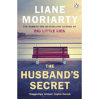 Liane Moriarty Collection 5 Books Set(Three Wishes ,What Alice Forgot ,The Husbands Secret, The Last Anniversary & The Hypnotist's Love Story)