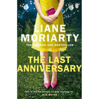 Liane Moriarty Collection 5 Books Set(Three Wishes ,What Alice Forgot ,The Husbands Secret, The Last Anniversary & The Hypnotist's Love Story)