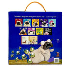 Pig the Pug & Friends Collection 9 Books Box Set (Pig the Pug,Pig the Fibber, Pig the Winner, Pig the Star)
