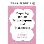 Preparing for the Perimenopause and Menopause,Menopause Manifesto 2 Books Collection Set