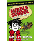 Middle School Series 13 Books Collection Set by James Patterson