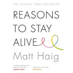 Matt Haig Collection 7 Books Set Time(The Humans ,How to Stop Time ,The Midnight Library ,The Possession of Mr Cave ,Notes on a Nervous Planet ,Reasons to Stay Alive & Humans: An A-Z)