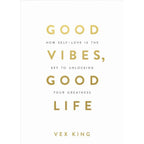 Why Has Nobody Told Me This Before, Atomic Habits, Good Vibes Good Life 3 Books Collection Set