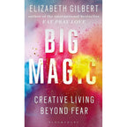 Elizabeth Gilbert Collection 4 Books Set(The Signature of All Things, City of Girls, Eat Pray Love & Big Magic)