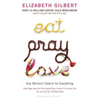 Elizabeth Gilbert Collection 4 Books Set(The Signature of All Things, City of Girls, Eat Pray Love & Big Magic)