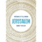 Falastin: A Cookbook & Jerusalem 2 Books Collection Set( Falastin & Jerusalem)