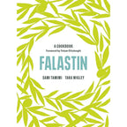 Falastin: A Cookbook & Jerusalem 2 Books Collection Set( Falastin & Jerusalem)